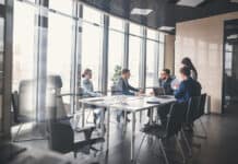 Νεοφυείς επιχειρήσεις: Πώς οι χώροι coworking υποστηρίζουν την ανάπτυξη και την καινοτομία τους – Έξι συν ένας λόγοι