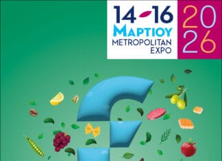 Κώστας Τσιάρας: Η ελληνική αγροδιατροφή στην πρώτη γραμμή της εξωστρέφειας