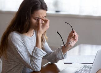 Ξηροφθαλμία: Διάγνωση και θεραπεία με σύγχρονη τεχνολογία