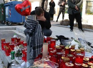 Δολοφονία 20χρονου στην Καλαμαριά – Συμπληρωματική δίωξη στα δύο άτομα που ήταν μαζί με το θύμα