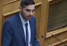 11 προτάσεις του Κωνσταντίνου Κεφαλογιάννη για τη ριζική αναδιάρθρωση της συλλογικής δακοκτονίας