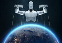 CEOs ή κυβερνήσεις; Η μάχη για την εξουσία στην εποχή της AI