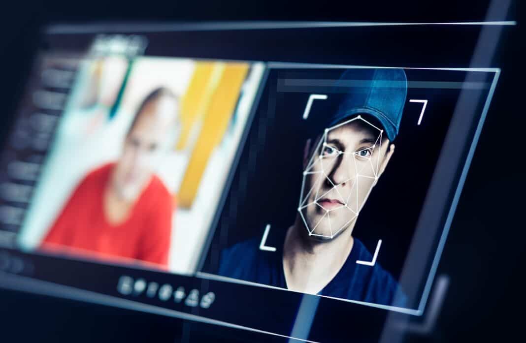 Deep,Fake.,Deepfake,Ai,Fraud,Video,Or,Theft.,Face,Recognition