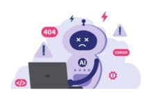 Τι συμβαίνει όταν η τεχνητή νοημοσύνη κάνει λάθη: Ο νέος «πονοκέφαλος» για τις επιχειρήσεις