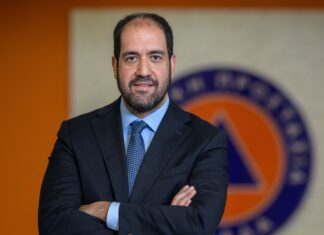 Γ. Κεφαλογιάννης στον «Ελεύθερο Τύπο»: Η προετοιμασία για την αντιπυρική περίοδο βρίσκεται σε πλήρη εξέλιξη