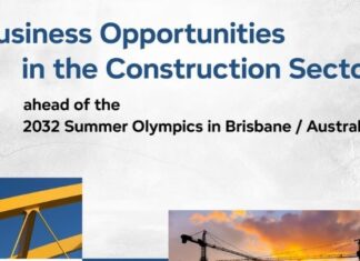 Ελλάδα και Ολυμπιακοί Αγώνες 2032: Επιχειρηματικές Ευκαιρίες στον Κατασκευαστικό Τομέα