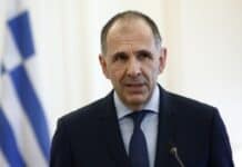 Το ζήτημα της επίθεσης σε πλοία στη Μαύρη Θάλασσα έθεσε στο Συμβούλιο Εξωτερικών Υποθέσων ο ΥΠΕΞ (διπλωματικές πηγές)