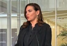 Όλγα Κεφαλογιάννη: Ο ελληνικός τουρισμός δεν έχει επηρεαστεί από την κρίση στη Μ. Ανατολή