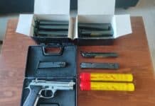 Σύλληψη ανηλίκου για παραβάσεις νομοθεσίας περί βεγγαλικών και πυροτεχνημάτων και όπλων στο Ηρακλειο