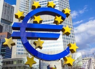 Μήνας “κλειδί” ο Απρίλιος για τα επιτόκια ΕΚΤ – Η κλιμάκωση του πολέμου αλλάζει τα δεδομένα