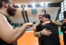 Συγχαρητήρια δήλωση Δημάρχου Μινώα Πεδιάδας για την Αναγέννηση Αρκαλοχωρίου που εξασφάλισε την παραμονή της στη Νational League 1