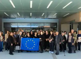 Επιτυχής έναρξη της πιλοτικής δράσης «Γνωρίζουμε τα έργα του ΕΣΠΑ στην Κρήτη – Πολιτιστικές Διαδρομές»
