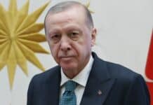 Ερντογάν: Σφοδρή επίθεση στο Ισραήλ