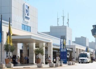 Σε πλήρη εξέλιξη επενδυτικό πρόγραμμα 1,3 δισ. ευρώ στον ΔΑΑ Ελ. Βενιζέλος