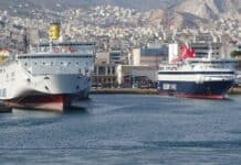 Β.Κικίλιας: Συγκράτηση τιμών στα ακτοπλοϊκά εισιτήρια παρά τη δύσκολη διεθνή συγκυρία