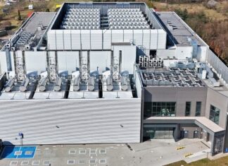 Data4: Εγκαινίασε δεύτερο data center κοντά στη Βαρσοβία