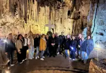 Διδακτικές επισκέψεις στο πλαίσιο των προγραμμάτων εκμάθησης ελληνικής γλώσσας από το Κ.Ε.ΚΑ.Π.Ε.Ρ.-ΠΕΡΙΦΕΡΕΙΑΣ ΚΡΗΤΗΣ