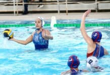 Ηττα από Πανιώνιο για τα κορίτσια στη Γλυφάδα