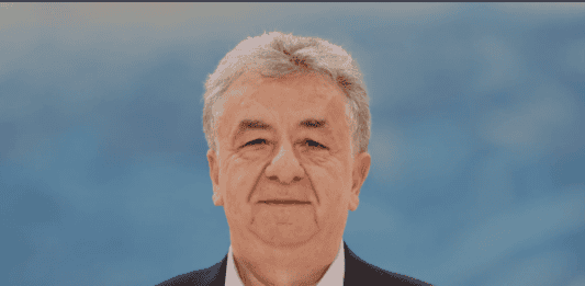 Ευχές Περιφερειάρχη Κρήτης για το Πάσχα