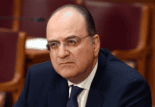 Την ανάγκη για άμεση έκδοση των αποτελεσμάτων τόνισε ο Μ. Λαζαρίδης από τα κτηνιατρικά εργαστήρια του ΥΠΑΑΤ