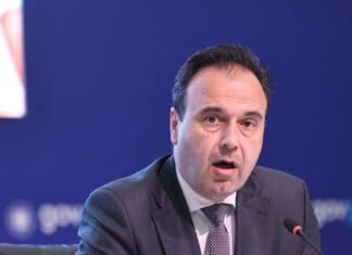 Δ. Παπαστεργίου : «Η Ελλάδα διαθέτει πλέον ένα ώριμο και ανταγωνιστικό διαστημικό οικοσύστημα
