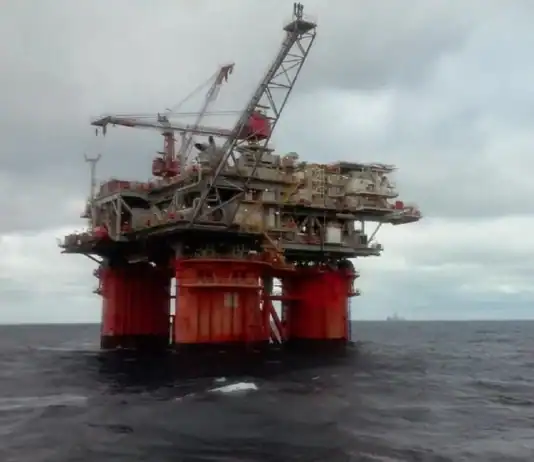 Σήμερα Τετάρτη η υπογραφή της σύμβασης για ερευνητική γεώτρηση στο Ιόνιο