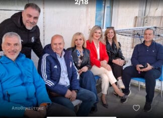 Με μεγάλη επιτυχία οι αγώνες κολύμβησης “Minoan Open” στο ΕΑΚΗ