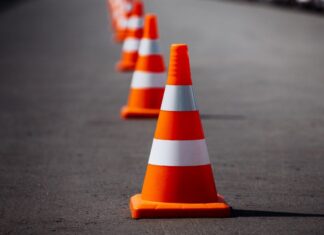 Κυκλοφοριακές ρυθμίσεις στο ΒΟΑΚ – Θα μεταφερθεί μεταλλική πεζογέφυρα