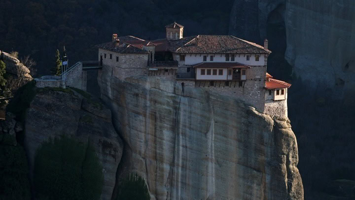 meteora