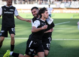 Super League: Νίκη του ΟΦΗ επί του Λεβαδειακού