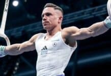 «Χρυσός» ο Πετρούνιας στο Κάιρο