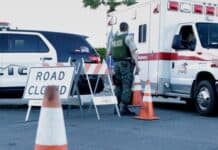 ΗΠΑ: Μεθυσμένος οδηγός παρέσυρε πλήθος συμμετεχόντων σε φεστιβάλ στη Λουζιάνα