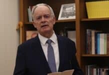 Στη Σύρο θα παρακολουθήσει τον Επιτάφιο και την Ανάσταση ο Κ. Τασούλας