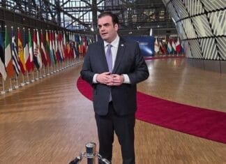 Κ. Πιερρακάκης: Κρίσιμοι παράγοντες για την ευρωπαϊκή οικονομία, η διάρκεια και η ένταση της ενεργειακής κρίσης