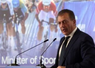 Στα 2,3 εκατ. ευρώ η φετινή χρηματοδότηση των Προγραμμάτων και Εκδηλώσεων Άθλησης για Όλους (ΠΑγΟ και ΕΑγΟ)