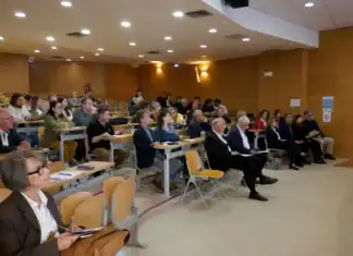 Επιτυχώς ολοκληρώθηκαν η Ημερίδα Ενημέρωσης και το 3ήμερο Περιφερειακό Εργαστήριο Κυκλικής Οικονομίας στην Κρήτη