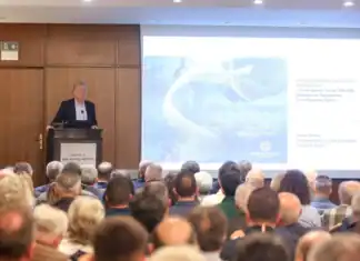 Στ. Αρναουτάκης: «Διεκδικούμε τους πόρους της περιφερειακής ανάπτυξης. Όχι στην κεντρική διαχείριση της Νέας ΚΑΠ και της Πολιτικής Συνοχής»