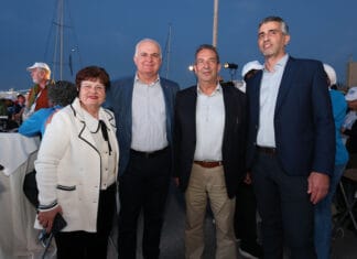 Η έναρξη των Δια-Υπηρεσιακών Αγώνων των Ηνωμένων Εθνών 2026 στο Ηράκλειο