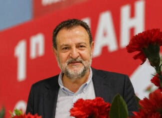 Δήλωση Δημάρχου Μινώα Πεδιάδας, Βασίλη Κεγκέρογλου για την Εργατική Πρωτομαγιά