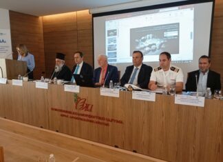 ΙΑΚ-ΟΛΗ-Εργαστήριο Παράκτιας Θαλάσσιας Έρευνας για το βιώσιμο μέλλον της Κρήτης