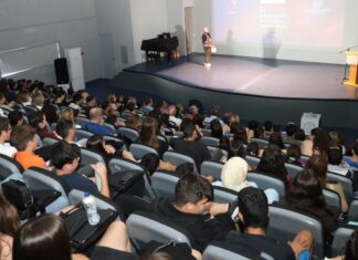 Όταν οι μαθητές δημιουργούν «Karpa Video Call»-Μαθητικό Φεστιβάλ Ταινιών Μικρού Μήκους