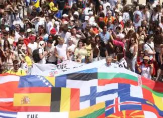«The Crete Trip 2026»: Η μεγαλύτερη συγκέντρωση διεθνών φοιτητών στην Ελλάδα