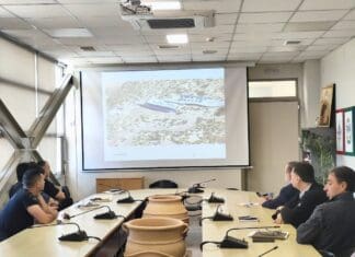 Παρουσιάστηκε η ολοκληρωμένη πρόταση για τη νέα πιστοποιημένη πίστα Motocross στο Λευκοχώρι του Δήμου Μινώα Πεδιάδας