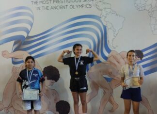Σημαντικές αθλητικές διακρίσεις μαθητών του Δήμου Μινώα Πεδιάδας