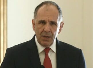 Γ. Γεραπετρίτης: Η Ελλάδα έχει αναλάβει μία εκτεταμένη πρωτοβουλία για τα Δυτικά Βαλκάνια
