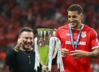 Η Τολούκα κατέκτησε το Champions Cup της CONCACAF