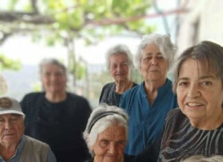 «Γέφυρες Ζωής-Κανείς Μόνος»: Μια νέα δράση ενεργού γήρανσης και κοινωνικής προσφοράς στην Γέργερη
