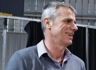 Σούμποτιτς: «Τα Games 5 είναι για τους μεγάλους παίκτες»