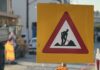 Συνεχίζονται στην κάθοδο της Λ. Δημοκρατίας και στις οδούς Μηνά Γεωργιάδη και Σκλαβοκάμπου οι εργασίες αντικατάστασης του δικτύου ύδρευσης της ΔΕΥΑΗ
