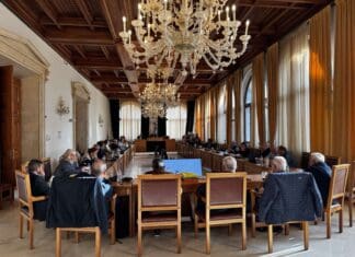 Πράσινο φως από το Δημοτικό Συμβούλιο Ηρακλείου για τον Οργανισμό Εσωτερικής Υπηρεσίας και το νέο Κανονισμό Άρδευσης του Δήμου